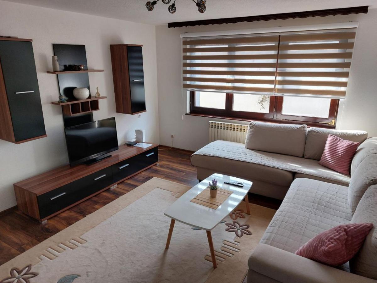 Apartman Kovaci Sarajevo Exterior photo