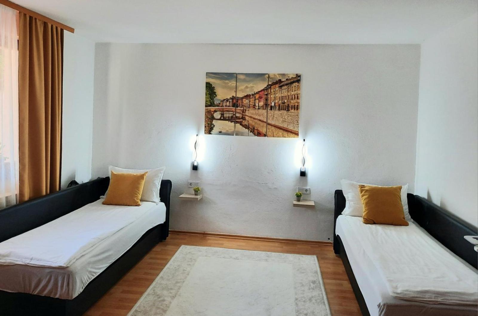 Apartman Kovaci Sarajevo Exterior photo
