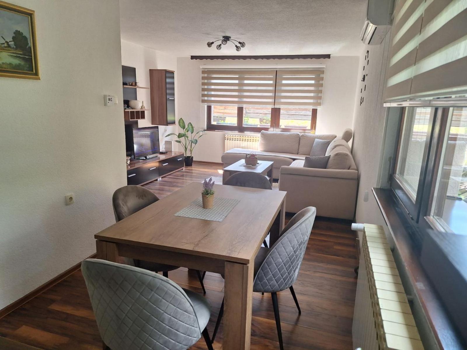 Apartman Kovaci Sarajevo Exterior photo